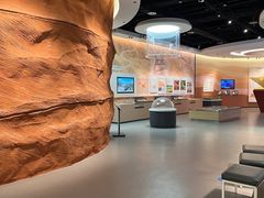 -陕西自然博物馆