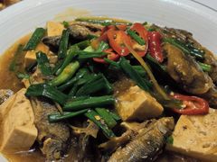 -闽公馆·客家私房菜·商务宴请·包厢(杏林橡树湾店)