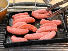 -农民烧烤(延边社区店)