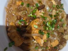 -山丹丹西北菜(金贸大厦店)