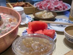 -东镇老火锅(长春路首店)