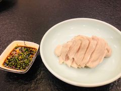 白切肚头-菲乐餐厅(三十年经营·湖滨路店)