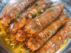 -松哥油焖大虾·外卖(西乡店)