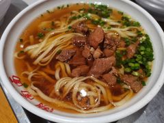 -李兰英湖南面馆(护国路店)