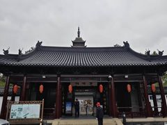 -常熟方塔园