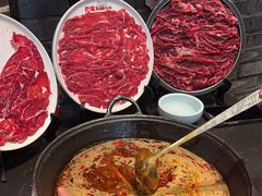 -巴蜀大将火锅(春熙店)