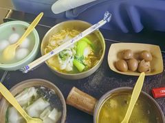 -华夏良子·足道SPA养生(上海崮山路明悦店)