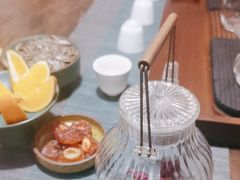 -邈墨茶馆(凤起路店)