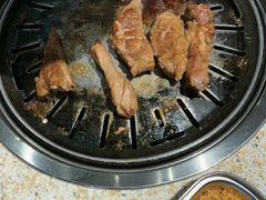 -欧巴烤肉(创富世纪店)