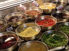 -火炉火自助餐(喜隆多店)