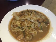 -牟传仁饭庄(星海店)