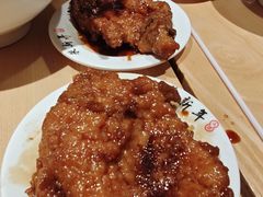 -朱新年·苏式汤团·面点(北寺塔店)