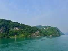 -三峡人家风景区
