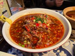 -图味美小黄鱼·景德菜(浙江路店)
