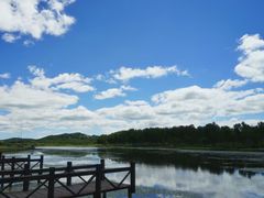 -塞罕坝国家级自然保护区