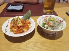 -九酢·海鲜居酒屋
