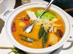 -熹素·鲜美素食Vegetarian (天河领展店)