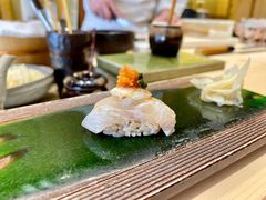-鮨一日本料理旗舰店(总店)
