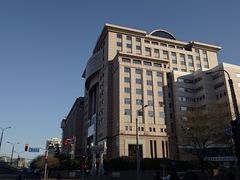 -逸派咖啡 EPARKCOFFEE(广安门店)