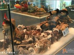 -济州岛泰迪熊博物馆