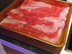 -温禾牛·和牛寿喜烧自助火锅(恒基名人店)