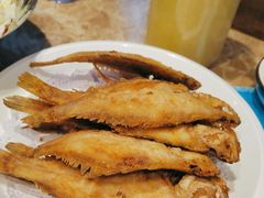 -老大连·海肠捞饭·大连海鲜大连菜(西安路店)