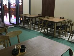 大堂-老山塘点心(兆佳巷店)