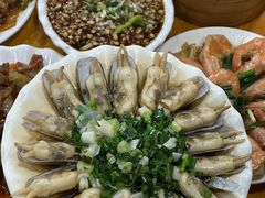 -温州一家人美食(西木头市店)