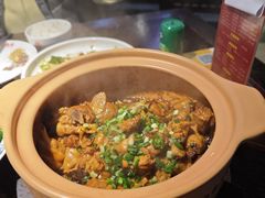 -小柴米·传统江西菜(万寿宫店)