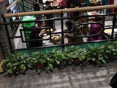 -松针蔡记蒸饺(花园路店)