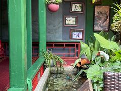 -北京阅微庄四合院文化特色酒店