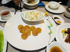-香云轩·顺德菜(香云纱园林酒店店)