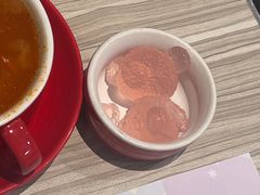-必胜客(证大大拇指店)
