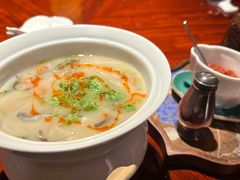 宋嫂鱼羹-解香楼(八盘岭路店)