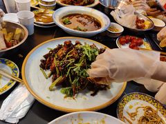 -虾乐园龙虾·夜宵(松江店)