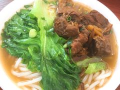 牛腩米粉-珍珍小食店(西华路店)