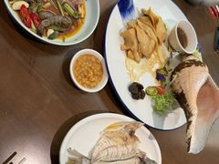 -吴记富苑(朝阳店)