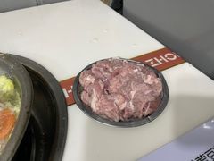 -海关荤豆花(洋河一路店)