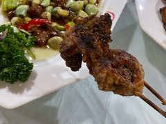 -闻道食府烙饼卷带鱼(原车耳营店原大觉寺店)