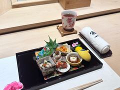 -鮨一日本料理(大中华店)
