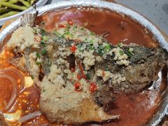 -李军力烧烤(电厂路农业路店)