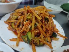 -松明一烤肉馆(鲁园店)