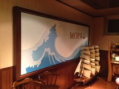 -神户牛排餐厅MOURIYA(总店)