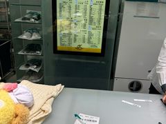 -福奈特洗衣·洗鞋·奢侈品护理(长阳路店)