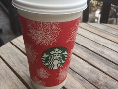 -星巴克臻选(成都宽窄巷子店)