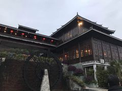 -壮乡楼民俗文化苑(李宁体育园店)