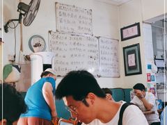 -清真宏玉祥黄门脸餐厅(华荫东里店)