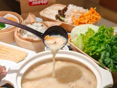 -好彩猪肚鸡(正弘城店)