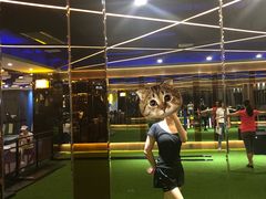 -康慈健身(雅戈尔雷迪森广场店)