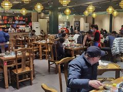 大堂-肖肖酸萝卜鱼火锅(总店)